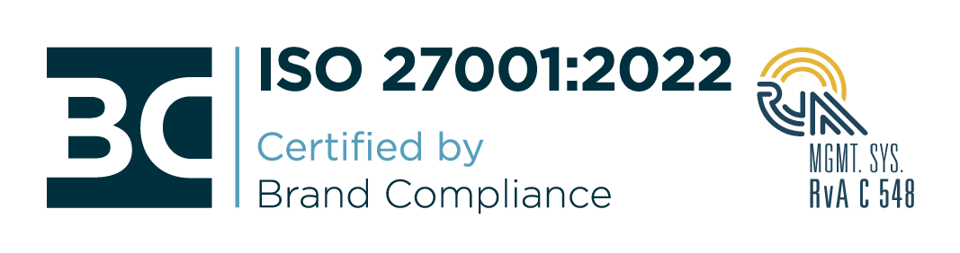 Iso 27001-2022
